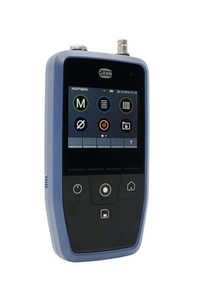 Gann Hydromette CH 17 Çok Fonksiyonlu Ölçüm Cihazı