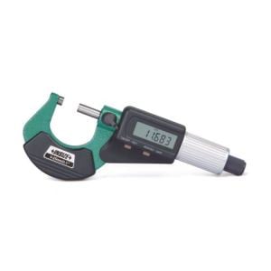 İnsize 3109-25A Dijital mikrometre