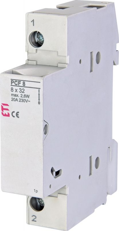 Eti PCF 8 1p