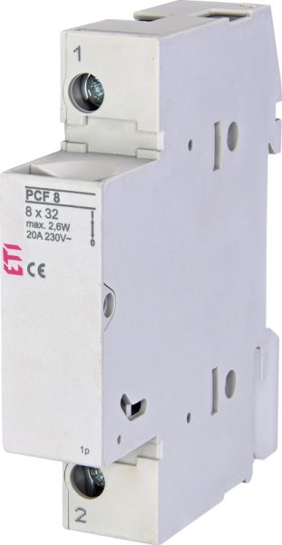 Eti PCF 8 1p