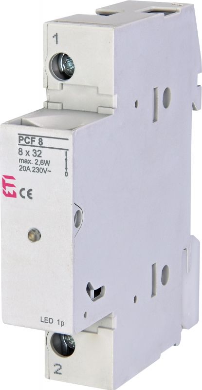 Eti PCF 8 1p LED