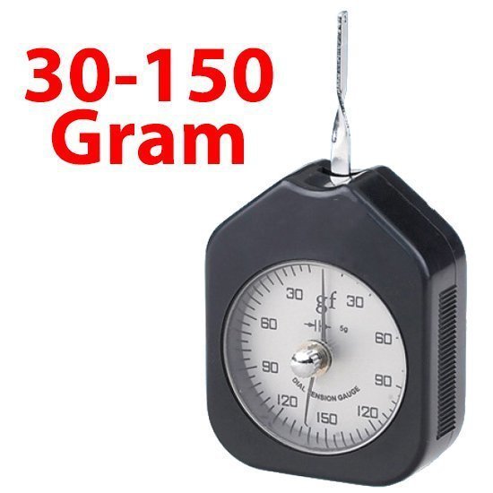 ATG-150 İtme ve Çekme Kuvvet Ölçer