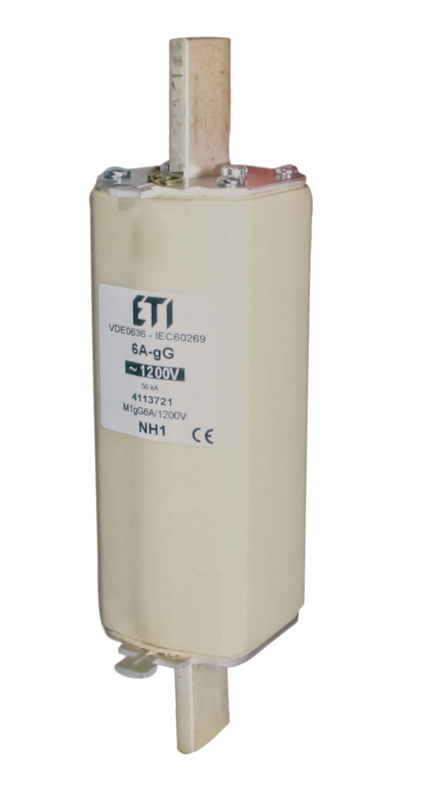 Eti NH1XL/K gG 100A/1200V