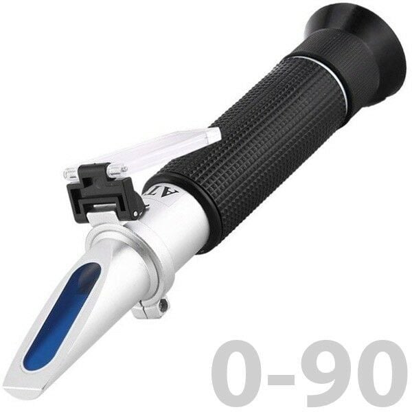 Loyka 0-90 Refraktometre Brix Ölçer