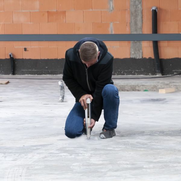 PCE-HT-450 Beton Test Cihazı