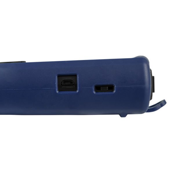 PCE-T 330 Sıcaklık Ölçüm Cihazı Problu