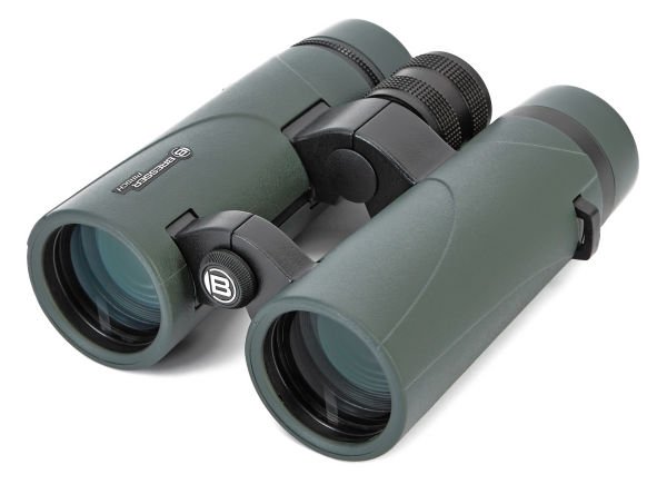 Bresser Pirsch 10x42 Binoculars