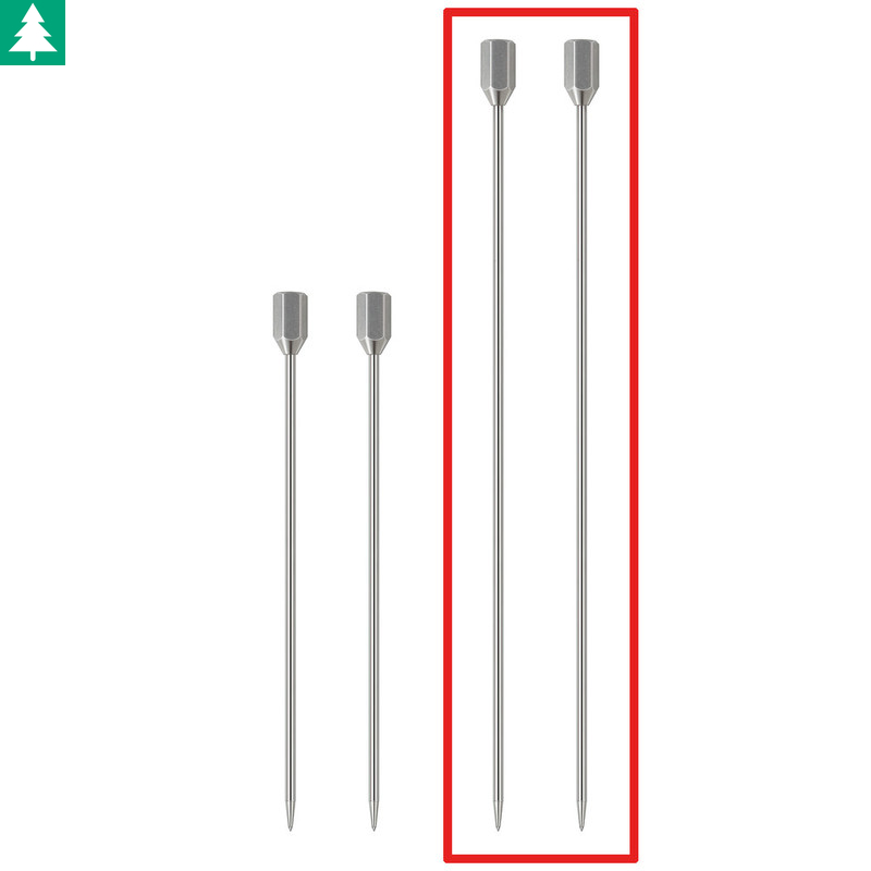 Gann M 20-HW 300 Elektrot Çivi Çifti
