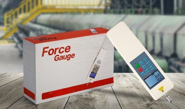 Loyka HF 500 Elektronik Dijital Dinamometre