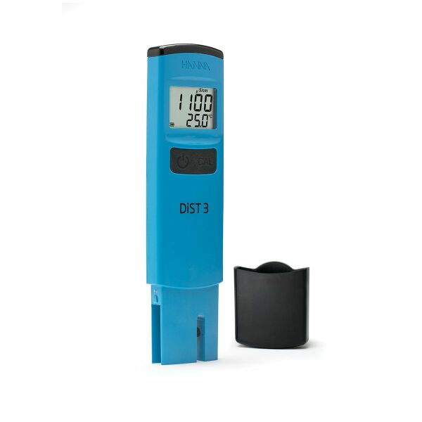 Hanna Dist 3 İletkenlik Ölçüm Cihazı (HI 98303)