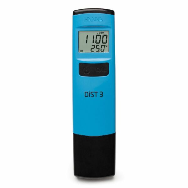 Hanna Dist 3 İletkenlik Ölçüm Cihazı (HI 98303)