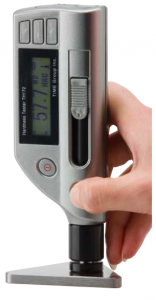 Time TH-172 Dijital Portatif Sertlik Ölçüm Cihazı