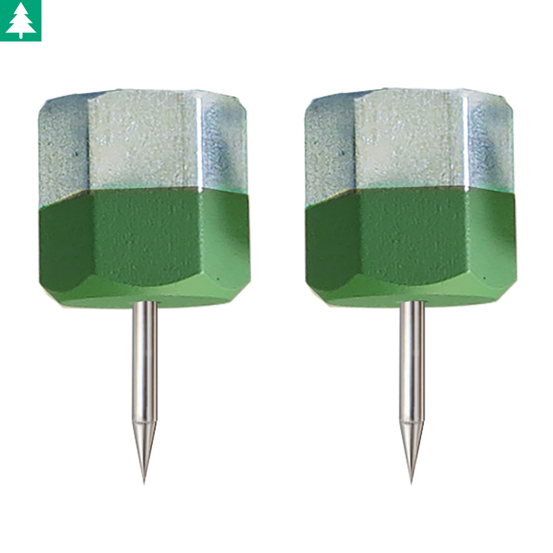 Gann M 20-DS 16-i İzole Edilmiş Elektrot Somunları