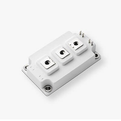 Ixys MG17300D-BN4MM Tristör - İgbt