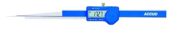 ACCUD 963-030-11 Dijital Konik Ölçüm Kumpası 963 Serisi 20-30mm