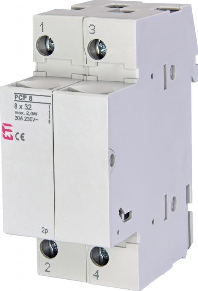 Eti PCF 8 2p