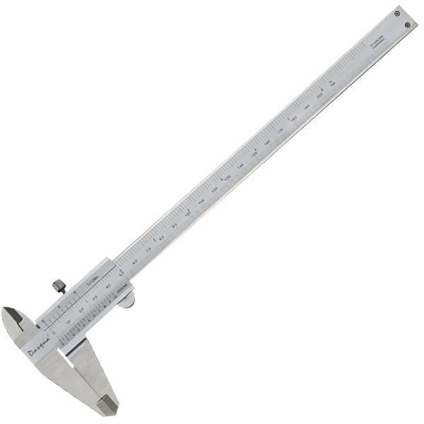 Dasqua 1120-3120-A Mekanik Kumpas 0-200 mm