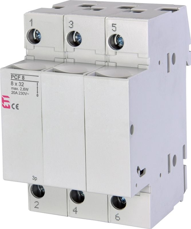 Eti PCF 8 3p