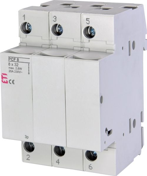 Eti PCF 8 3p