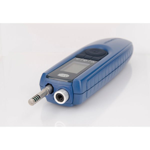 Gann Hydromette BL Compact TF-IR 2 Sıcaklık Ve Nem Ölçüm Cihazı
