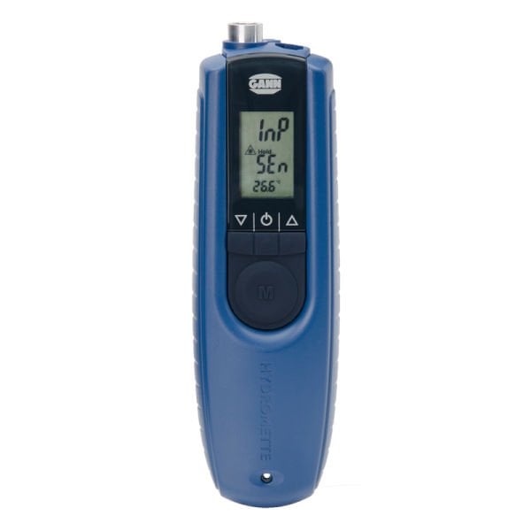 Gann Hydromette BL Compact TF-IR 2 Sıcaklık Ve Nem Ölçüm Cihazı