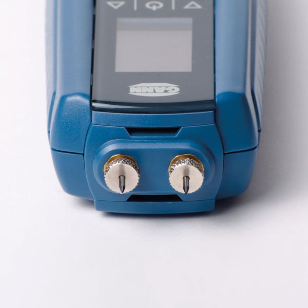 Gann Hydromette BL Compact Ahşap Ve Yapı Nemi Ölçüm Cihazı