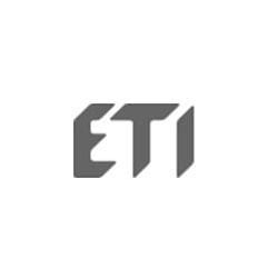 Eti CH14x51/P aR 50A/500V