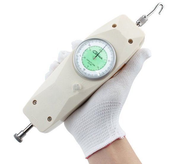 Loyka NK 300 Analog Dinamometre Kuvvet Ölçer