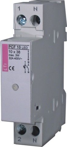 Eti PCF 10 1p L