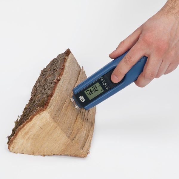 Gann Hydromette BL Compact S Ahşap Nemi Ölçüm Cihazı ( %10 ila 50 % )