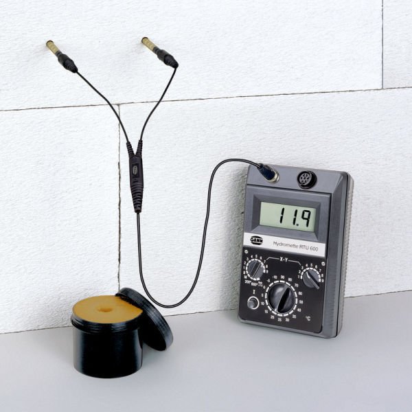 Gann M 21-100 Elektrot Çifti Derin Ölçüm