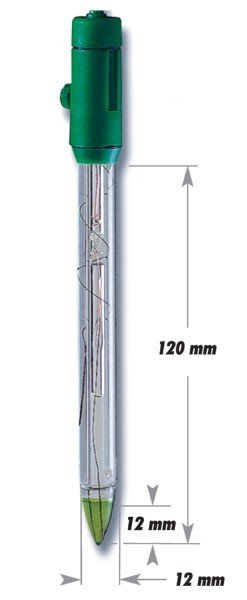 Hanna İnstruments Sabun Ölçüm Ph Metre Seti