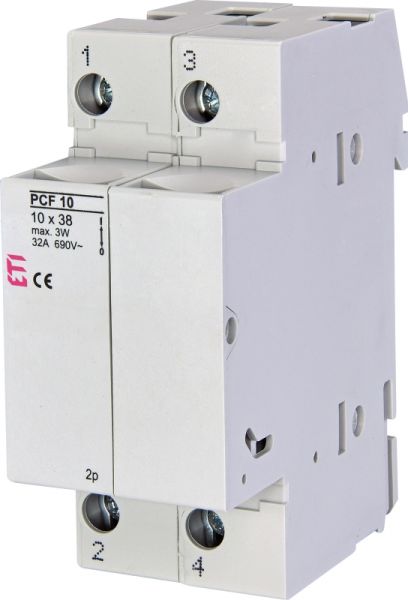 Eti PCF 10 2p