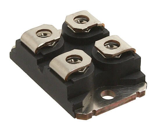Ixys IXGN60N60C2 Tristör - İgbt