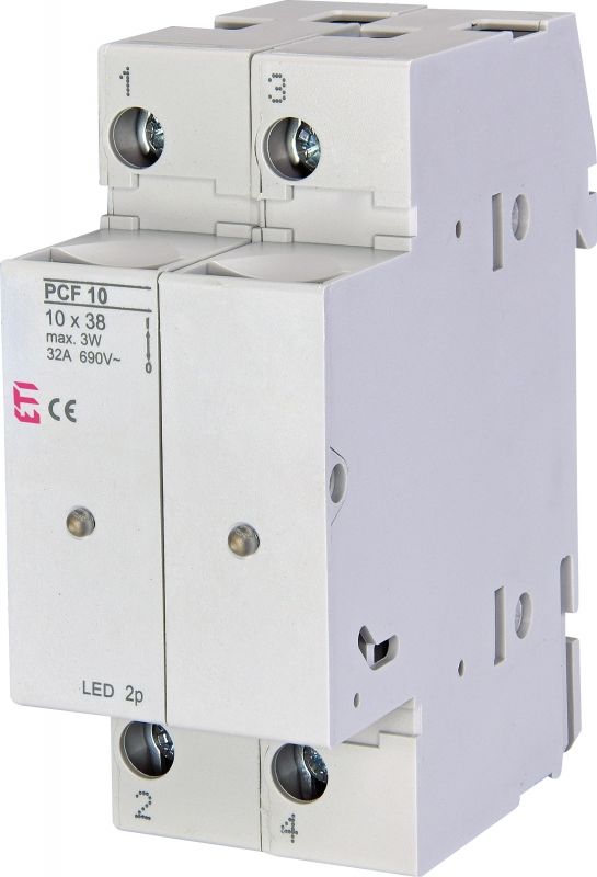 Eti PCF 10 2p LED