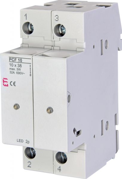 Eti PCF 10 2p LED
