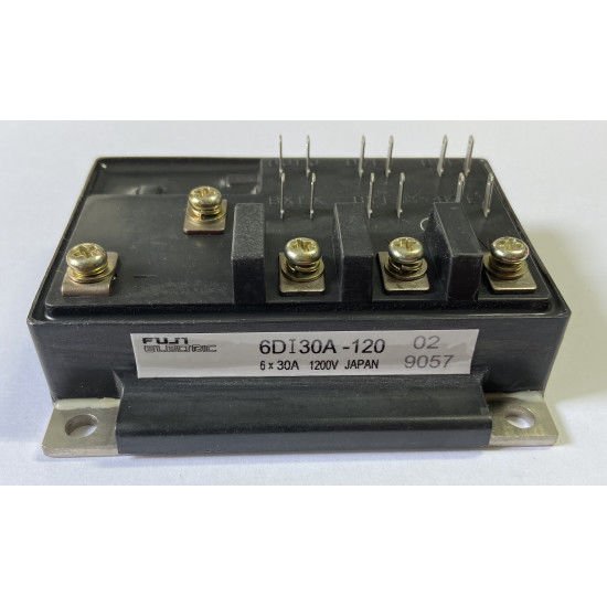 6DI30A-120