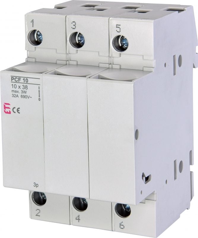 Eti PCF 10 3p