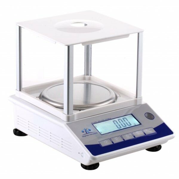 WL 3002L Dijital Hassas Terazi 0.01 gram hassasiyet 3000 gram tartım kapasitesi