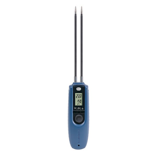 Gann Compact Bi 175 Yapı Nemi İçin Elektrot Çivi Çifti