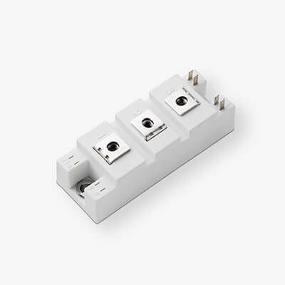 Ixys MG06100S-BN4MM Tristör - İgbt
