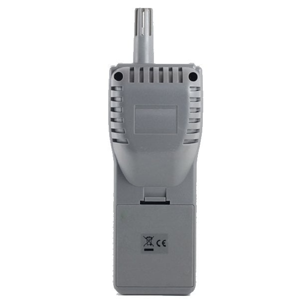 AZ 77535 El Tipi Karbondioksit Ölçer, Hava Kalitesi Ölçer