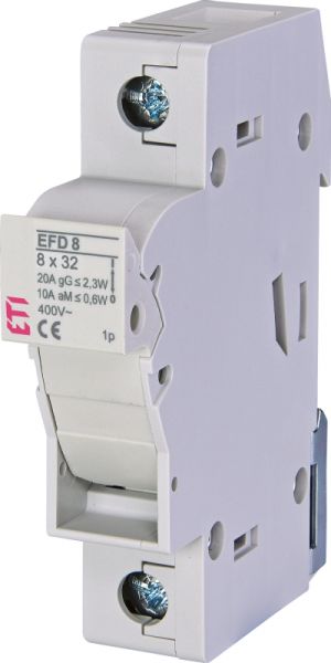 Eti EFD 8 1p
