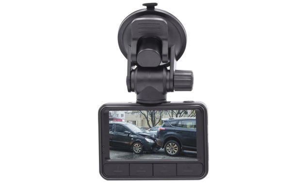 Bresser Full HD 3MP 140° Dashcam