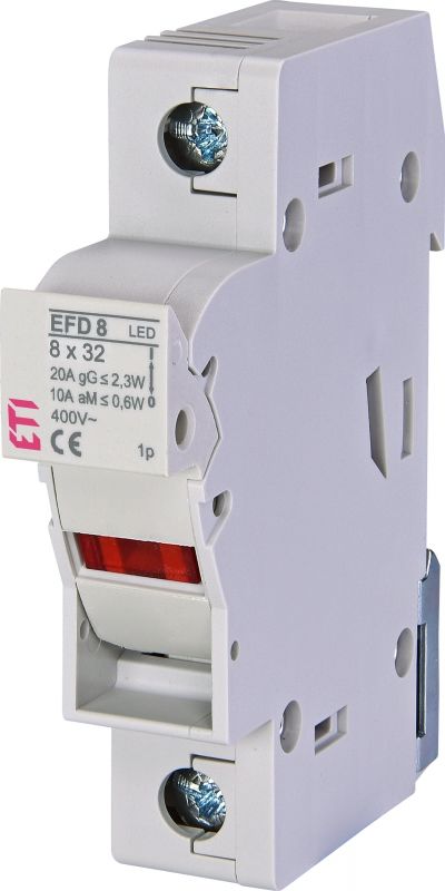 Eti EFD 8 1p LED