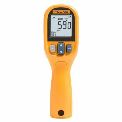 Fluke 59 Max Infrared Termometre