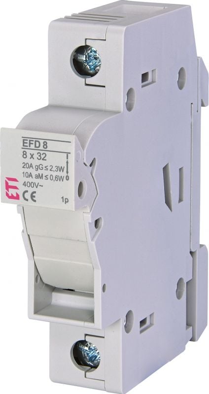 Eti EFD 8 1p AD