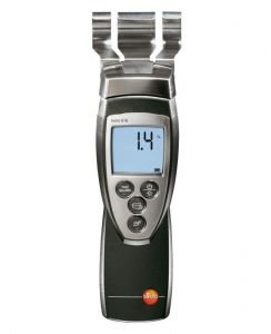 Testo 616 Malzeme Nemi Ölçüm Cihazı