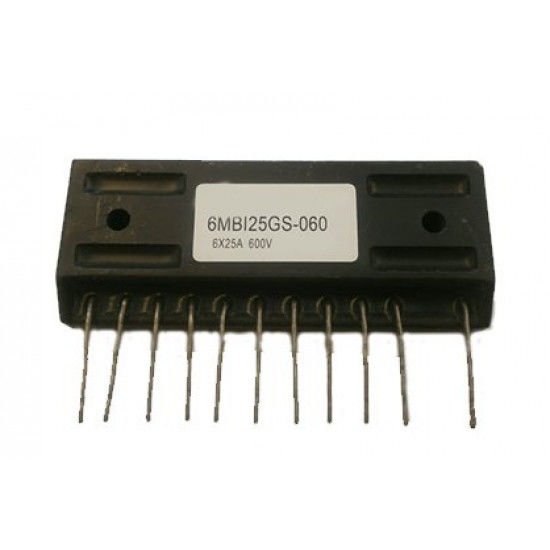 6MBI25GS060