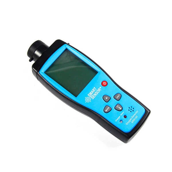 Smart Sensor AR 8100 Oksijen Ölçüm Cihazı
